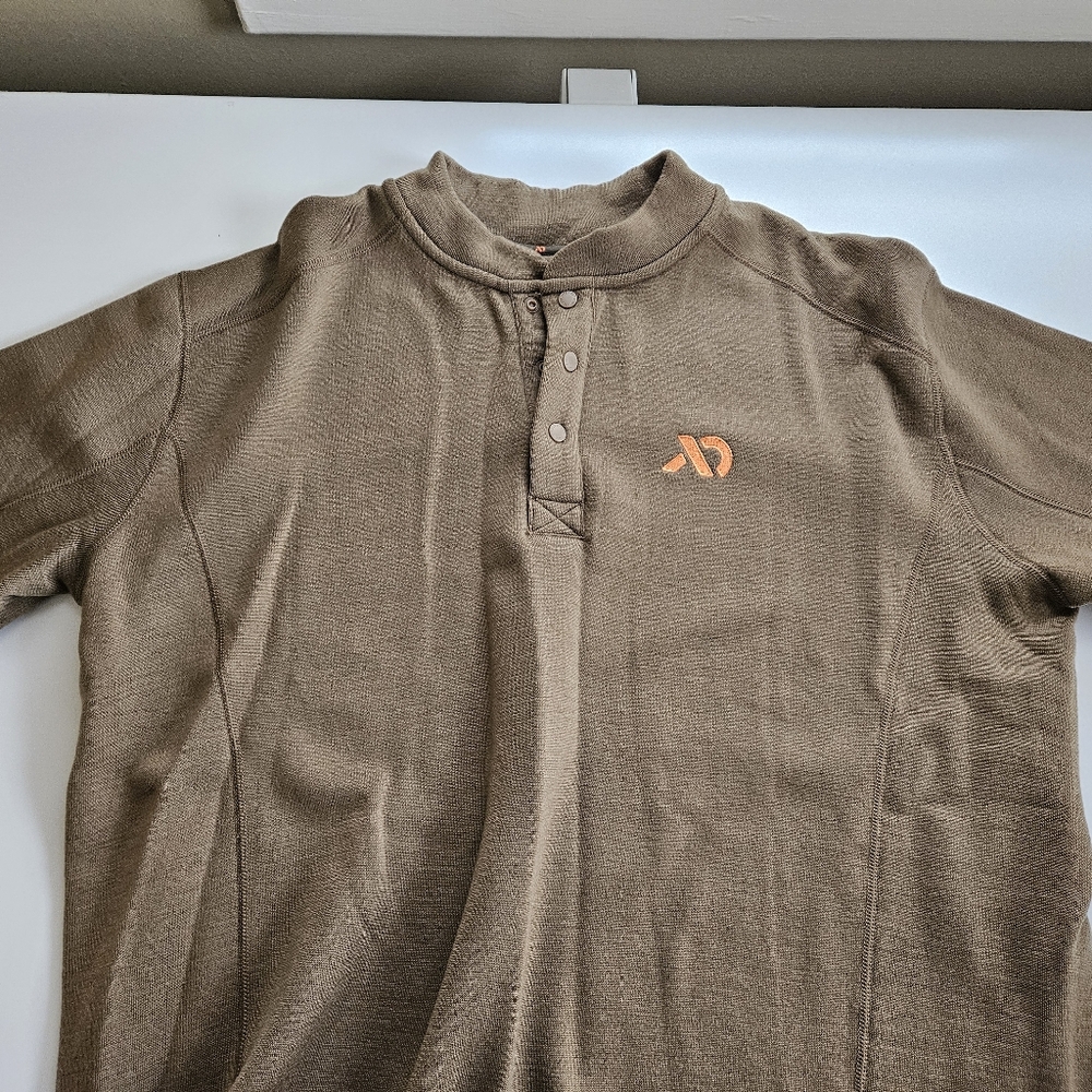 First Lite Furnace Base Layer